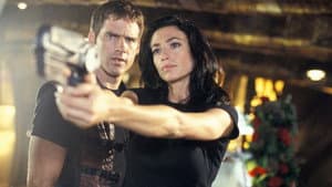 Farscape: The Peacekeeper Wars — foto 4