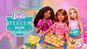 Barbie y Teresa: La receta de la amistad — foto 1