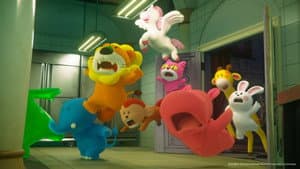 たべっ子どうぶつ THE MOVIE — foto 5