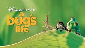 Bichos: Una Aventura en Miniatura — foto 10