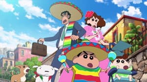 クレヨンしんちゃん オラの引越し物語 サボテン大襲撃 — foto 5