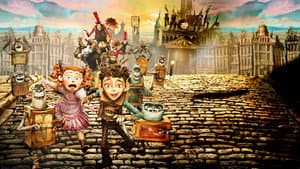 Los Boxtrolls — foto 8
