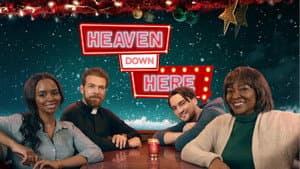 Heaven Down Here — foto 4