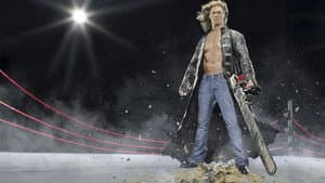 WWE Survivor Series 2007 — foto 1