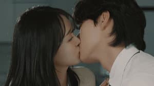 로펌 에이스 변호사와 비서 — foto 1