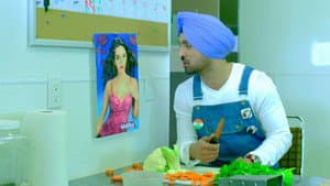 ਜੱਟ ਐਂਡ ਜੂਲੀਅਟ — foto 1