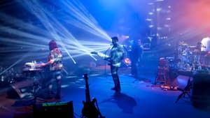 New Order Live At Alexandra Palace — foto 8