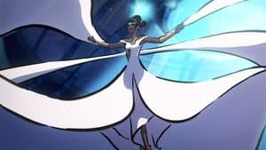 La bailarina espía
