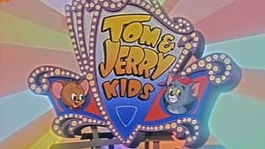 Los pequeños Tom y Jerry — foto 3