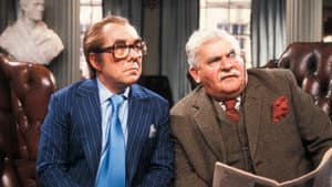 The Two Ronnies — foto 2