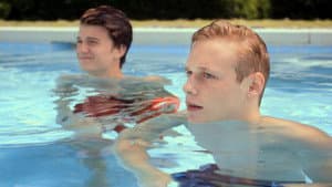 Henry Gamble's Birthday Party — foto 1