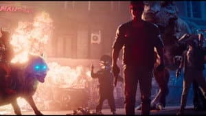 Kung Fury 2 — foto 6
