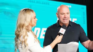 Dana White's Contender Series — foto 1
