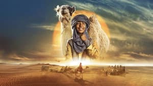 Zodi y Tehu, Aventuras en el desierto — foto 2