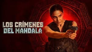 Los crímenes del mandala — foto 2