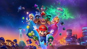 Super Mario Galaxy: La película — foto 2