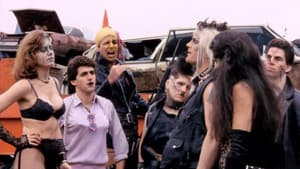Class of Nuke 'Em High — foto 9