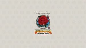 Dead & Company: 2023-06-05 The Pavilion at Star Lake, Burgettstown, PA, USA — foto 1