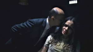 La caída de Circe
