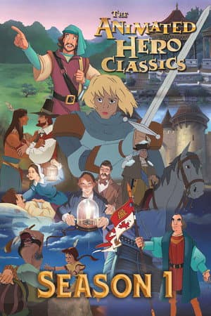 Temporada 1