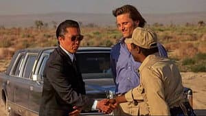 American Yakuza — foto 3