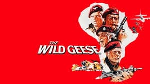 The Wild Geese — foto 2