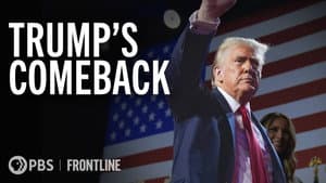 Trump's Comeback — foto 1
