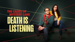 The Cases of Mystery Lane: Death is Listening — foto 1