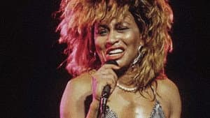 Tina Turner: Live In Tokyo — foto 1