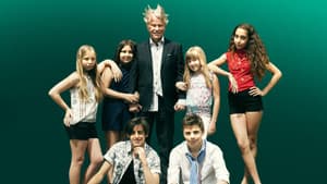 Six Children and One Grandfather — foto 1