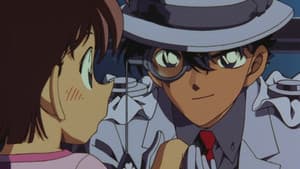 Detective Conan 3: El último mago del siglo — foto 1