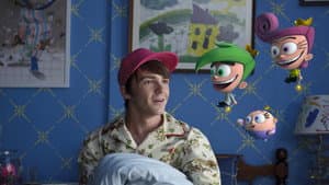 Los Padrinos Mágicos, la película: ¡Momento de crecer, Timmy Turner! — foto 10