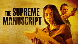 El supremo manuscrito — foto 1