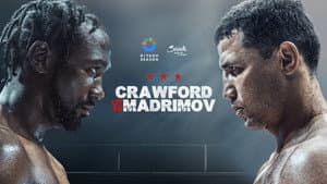 Terence Crawford vs. Israil Madrimov — foto 6