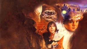 Star Wars: Ewoks Caravana De Valor — foto 3