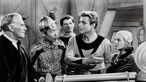 Buck Rogers — foto 1