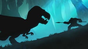 Primal: Tales of Savagery — foto 1