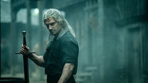 The Witcher — foto 7