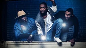 Ghost Brothers — foto 2