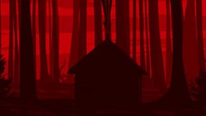 Horror in the High Desert — foto 1