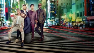 Queer Eye: We're in Japan! — foto 3