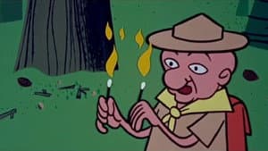 Scoutmaster Magoo — foto 1