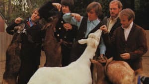 Classic Albums: The Beach Boys - Pet Sounds — foto 2