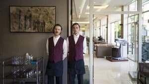 The Waiter — foto 1