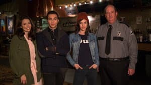 One Last Night — foto 1