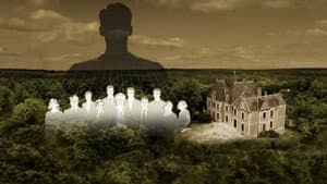 Les reclus, une famille sous emprise — foto 1