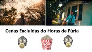 Horas de Fúria — foto 3