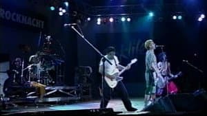 NOFX: Rocklife Rock Night 1993 — foto 1