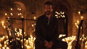 Ricardo Arjona - Hecho a la Antigua — foto 4