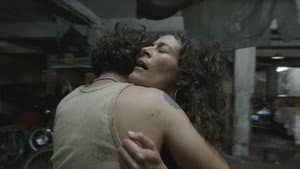 La mujer salvaje — foto 5